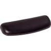 3M Gel Wrist Rest for Mouse, Black, Easy to Clean Cover, Anti-microbial Product Protection (WR305LE)* Ergonomic Wrist Rests