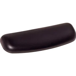 3M Gel Wrist Rest for Mouse, Black, Easy to Clean Cover, Anti-microbial Product Protection (WR305LE)* Ergonomic Wrist Rests