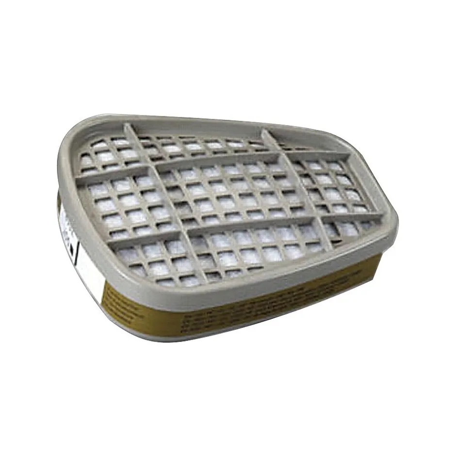 Masks<3M ™ Half and Full Facepiece Cartridges & Filters, Multi Gas/Vapor, 2/PK