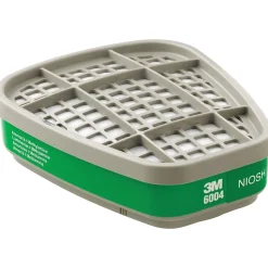 Masks<3M ™ Half and Full Facepiece Cartridges & Filters, Ammonia, Methylamine, 2/PK