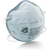 Masks<3M ™ Half Facepiece Particulate Respirator, R95, Oil Particulates, 20/BX