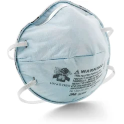 Masks<3M ™ Half Facepiece Particulate Respirator, R95, Oil Particulates, 20/BX
