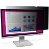3M ™ High Clarity Privacy Filter for 23.8" Widescreen Monitor (16:9)