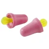 Ear Protection<3M ™ Next™ No-Touch™ Foam Plug, UnCorded, Purple, 29dB, 100/Box