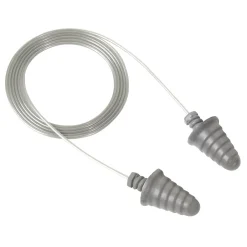 Ear Protection<3M ™ Next™ Skull Screws™ Earplugs, Corded, 30dB, 120/Box