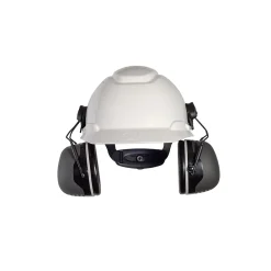 Ear Protection<3M Occupational Health & Env Safety Conservation Earmuffs (X5P3E)