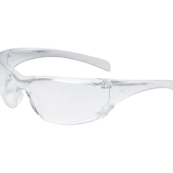 Eye Protection<3M Occupational Health & Env Safety Virtua Protective Eyewear, Clear Anti-Fog Lens