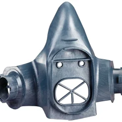 Masks<3M Occupational Health & Env Safety Facepiece Lens