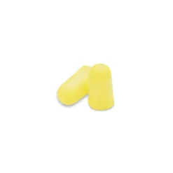 Ear Protection<3M Occupational Health & Env Safety Taperfit Uncorded Earplugs 200/Box