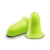 Ear Protection<3M Occupational Health & Env Safety Uncorded Earplugs Yellow, 200/Pack (3121261)