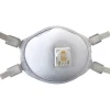 Masks<3M ™ OH&ESD Half Facepiece Welding Respirator, N95, Non-Oil Particulates, Adjustable Strap, 10/BX
