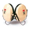 Ear Protection<3M Optime 95 Behinde-The-Head Earmuffs , 21dB, Beige (665570131)