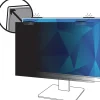 3M Privacy Filter for 23.8 in Full Screen Monitor with COMPLY Magnetic Attach, 16:9 Aspect Ratio (PF238W9E)