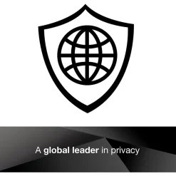 3M Privacy Filter for 23.8 in Full Screen Monitor with COMPLY Magnetic Attach, 16:9 Aspect Ratio (PF238W9E)