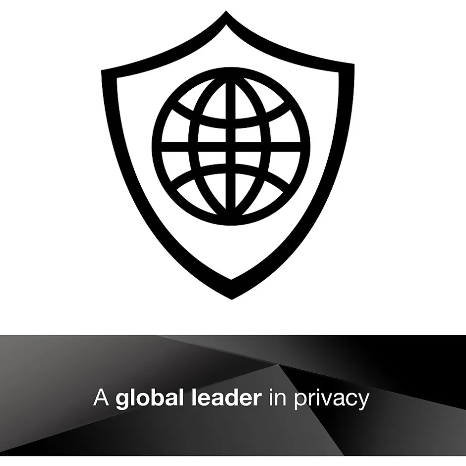 3M Privacy Filter for 19" Standard Monitor, 5:4 Aspect Ratio (PF190C4B)