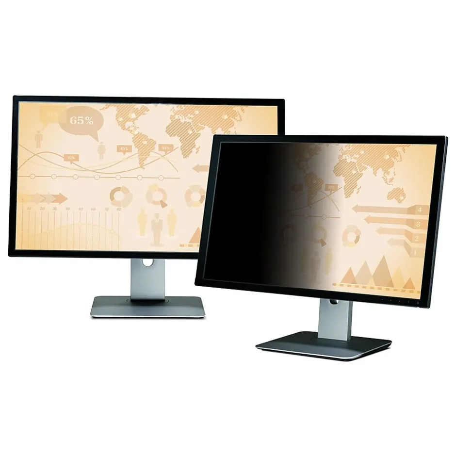 3M ™ Privacy Filter for 30" Widescreen Monitor (16:10) (PF300W1B)