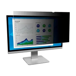 3M ™ Privacy filter for 43" Widescreen Monitor (PF430W9B)