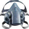 Masks<3M ™ Reusable Half Facepiece Respirator, 7500 Series, Small