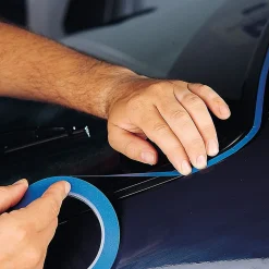 3M ™ Scotch® 1/2" x 60 Yards Masking Tape 215, Blue, 3 Rolls (T9332153PK)* Masking Tape