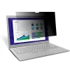3M ™ Touch Privacy Filter for 12.3" Full Screen Laptop with COMPLY™ Attachment System (PF123C3E)