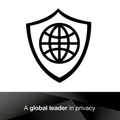 3M ™ Touch Privacy Filter for 12.3