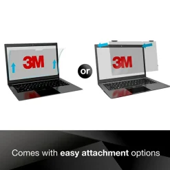 3M ™ Touch Privacy Filter for 12.3