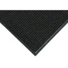 Floor Mats<M + A Matting M+A Matting WaterHog Squares Classic Mat, smooth, 4' x 6', Charcoal (2005446170)