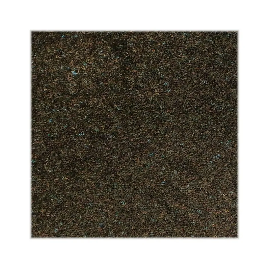 Floor Mats<M + A Matting M+A Matting ColorStar Floor Mat, 118" x 35", Autumn Brown (19000260310)