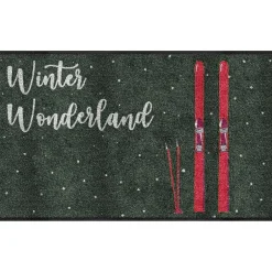 Floor Mats<M + A Matting M+A Matting Message Mat Indoor Mat, 59" x 35", smooth backing (3118246-832135140)