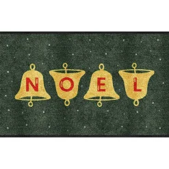 Floor Mats<M + A Matting M+A Matting Message Mat Indoor Mat, 59" x 35" cleated backing (3118241-832135540)