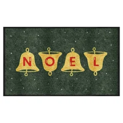 Floor Mats<M + A Matting M+A Matting Message Mat Indoor Mat, 59" x 35", smooth backing (3118241-832135140)