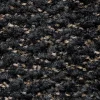 Floor Mats<M + A Matting M+A Matting MicroLuxx Indoor Mat, 2.92' x 4.92', Brown/Black (12014835150)