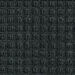 Floor Mats<M + A Matting M+A Matting WaterHog Classic Entrance Mat, 236" x 70", Charcoal (20054620070)