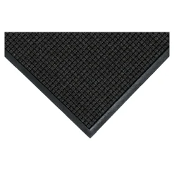 Floor Mats<M + A Matting M+A Matting WaterHog Classic Entrance Mat, 35" x 23", Charcoal (2005423070)