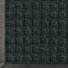 Floor Mats<M + A Matting M+A Matting WaterHog Classic Entrance Mat, 45" x 35", Charcoal (2005434070)