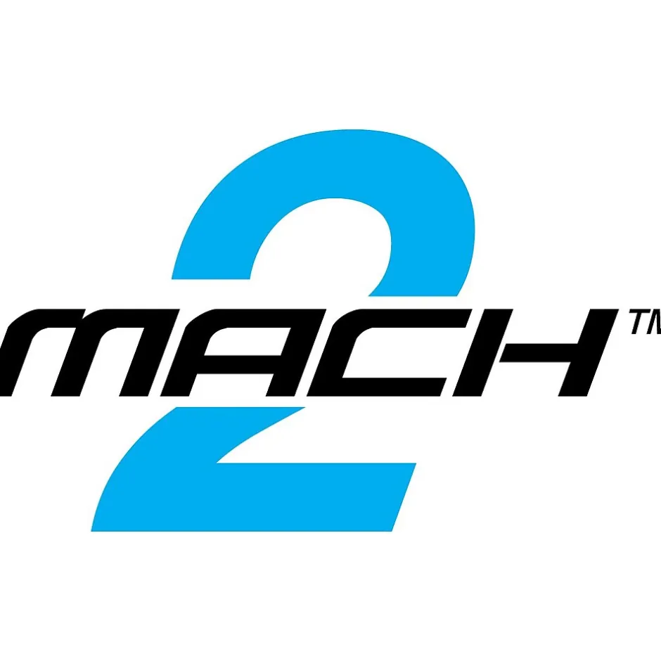 Hamilton Buhl MACH-2 Multimedia Stereo Headset - Over-Ear with Steel Reinforced Gooseneck Mic* Headsets