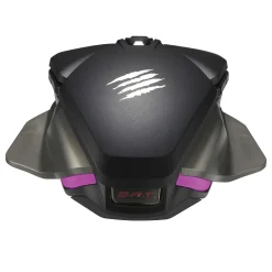 Mad Catz B.A.T. 6+ Performance Ambidextrous Gaming Mouse, Black (MB05DCINBL000-0)* Ergonomic Mice