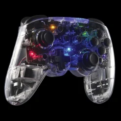 Mad Catz C.A.T. 9 GSSWDOINCR002-0 Bluetooth Game Controller for Android/iOS/Switch/Windows PC* Gaming Accessories