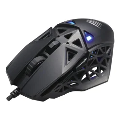 Mad Catz M.O.J.O. M1 Lightweight Gaming Mouse, Black (MM04DCINBL000-0)* Ergonomic Mice