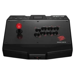 Mad Catz T.E.3 GAPCCAINBL001-0 Arcade Fight Stick for PC, Wired USB, Black* Gaming Accessories
