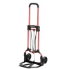 Hand Trucks & Dollies<Magna Cart Steel Foldable Hand Truck with Telescoping Handle and 5" Rubber Wheels, 160 lbs. capacity (MCI-S-RB)