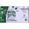 Bottled Water<Maison Perrier Forever Blackberry Sparkling Water, 16.9 fl. oz., 24 Bottles/Carton (12575302)