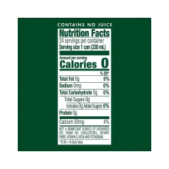 Bottled Water<Maison Perrier Forever Blackberry Sparkling Water, 11.15 fl. oz., 8 Cans/Box (12575301)