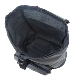 Manhattan Portage Dakota Backpack Grey (1219 GRY)