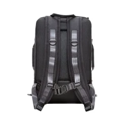 Manhattan Portage Driggs Backpack, Black (2310-BL BLK)