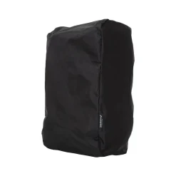 Manhattan Portage Driggs Backpack, Black (2310-BL BLK)