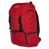 Manhattan Portage Hiker Backpack Jr. Red (2123 RED)