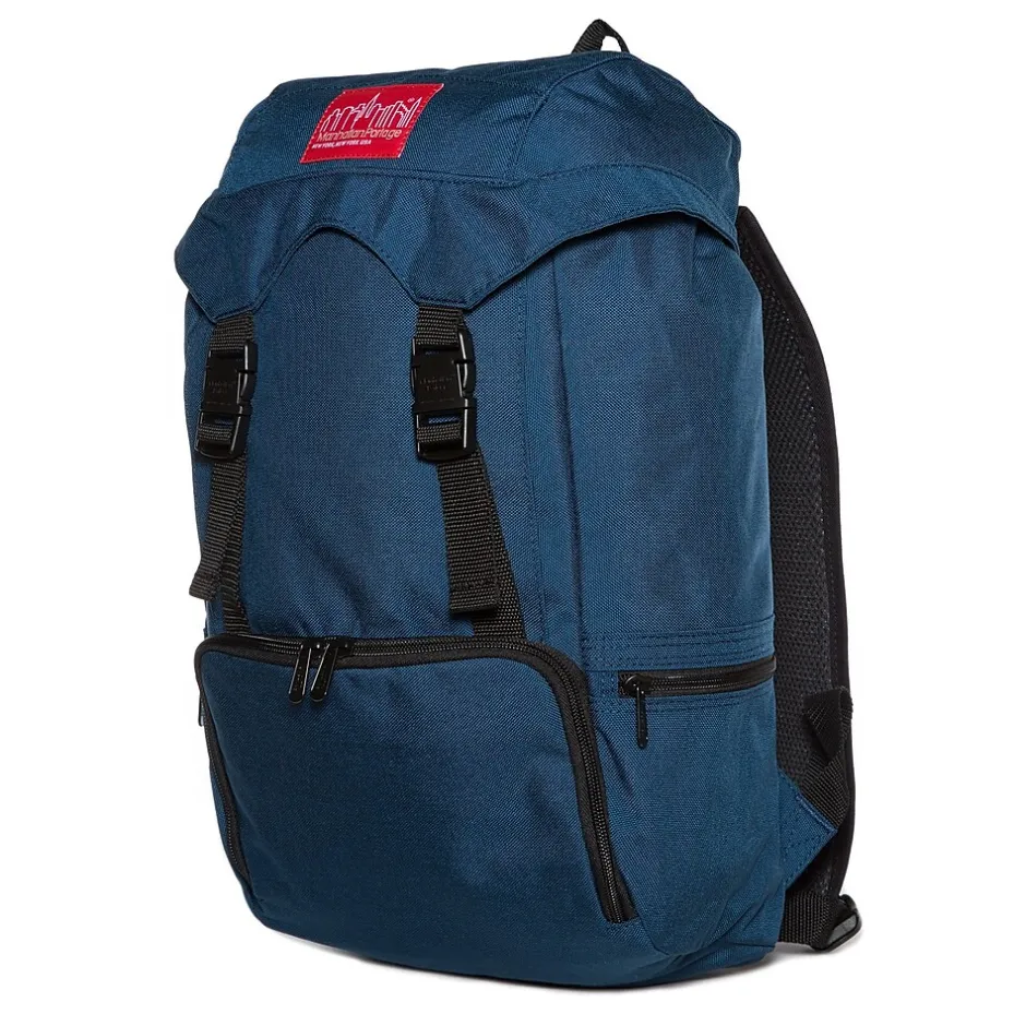 Manhattan Portage Hiker Backpack Jr. Navy (2123 NVY)