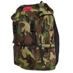 Manhattan Portage Hiker Backpack Jr. Camouflage (2123 CAM)