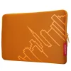 Manhattan Portage Macbook Air Skyline Sleeve 13" Orange (1052 ORG)
